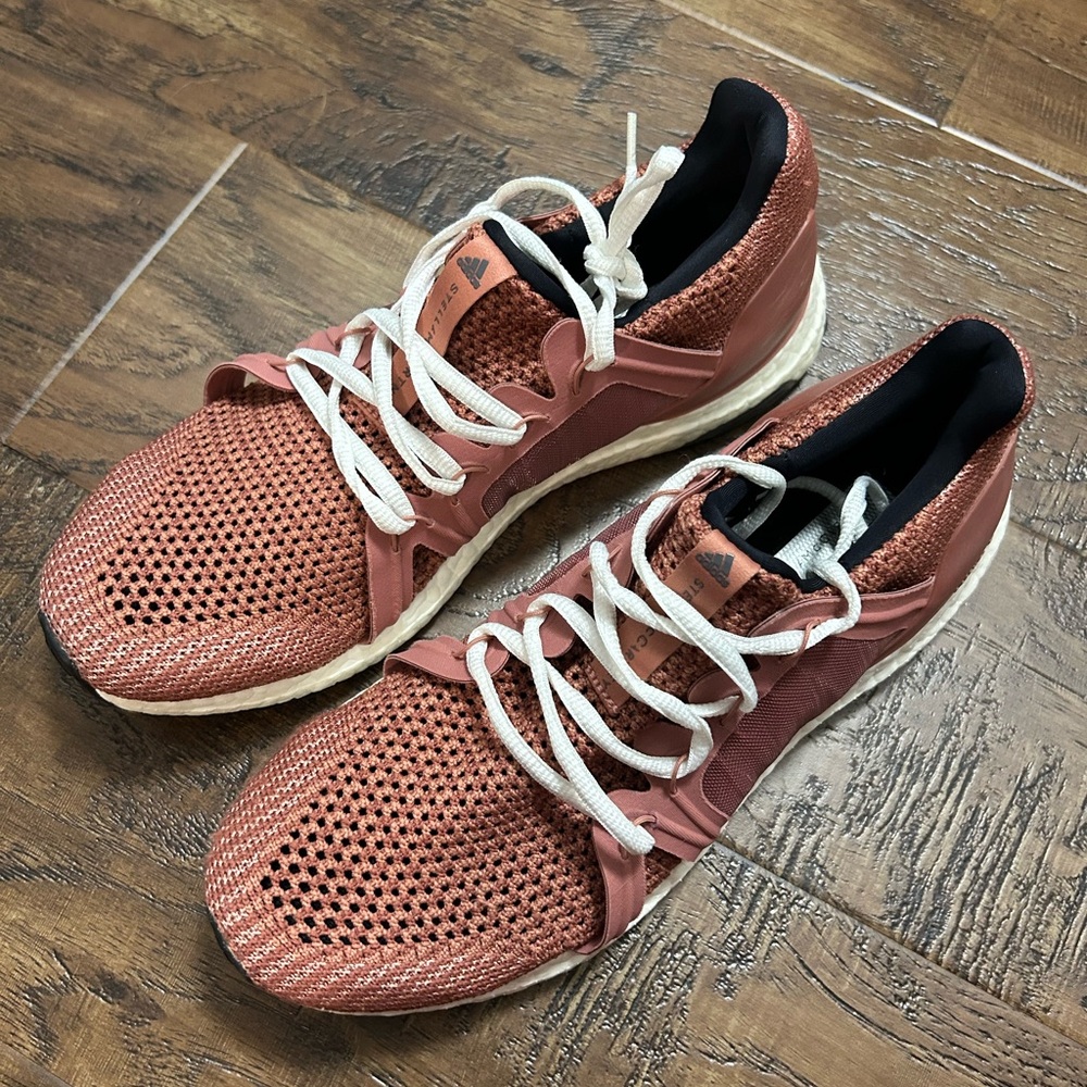 Stella McCartney adidas ultraboost